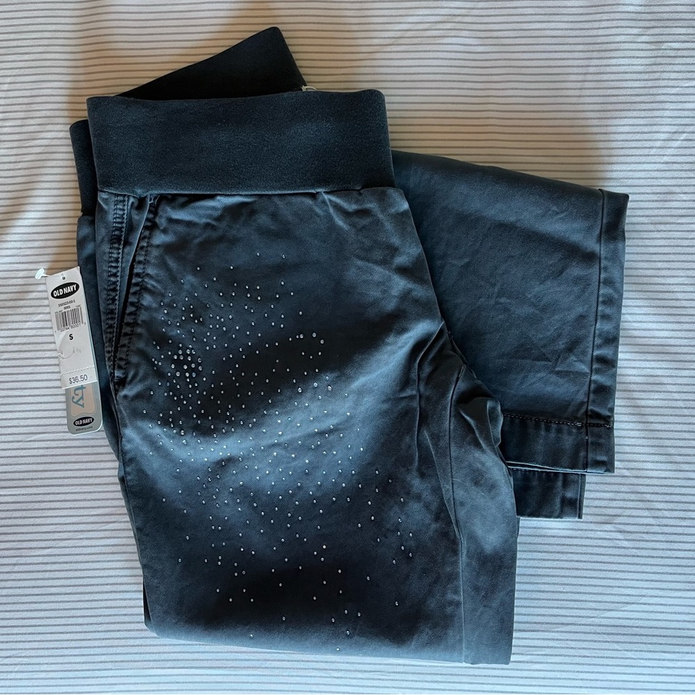 Maternity Pants